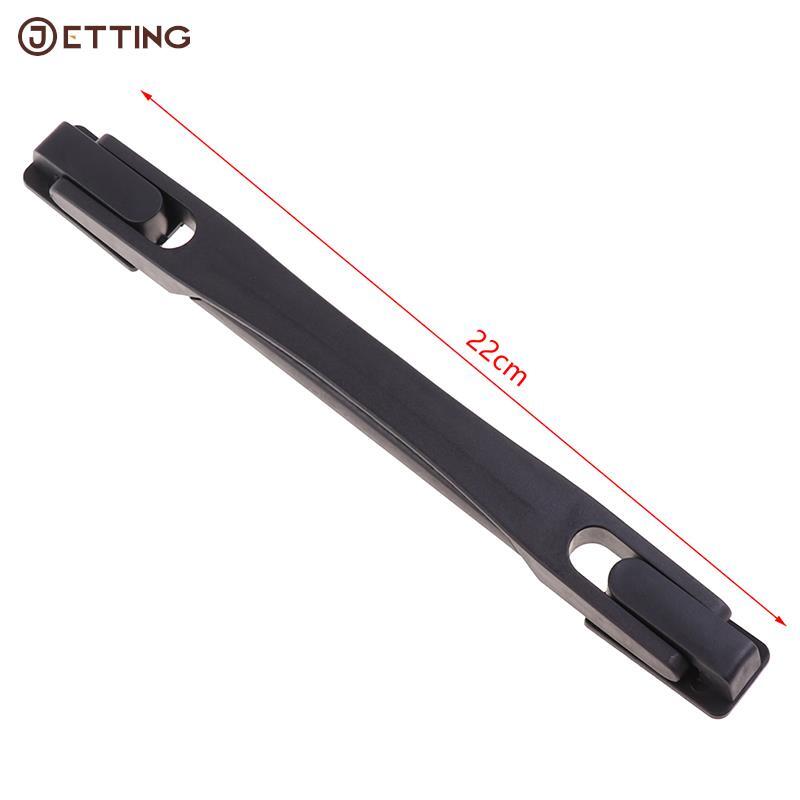 1pcs High Quality Luggage Handle Travel Suitcase Luggage Case Handle Strap Replacement Carrying Handle Grip Spare Box Bag Parts
