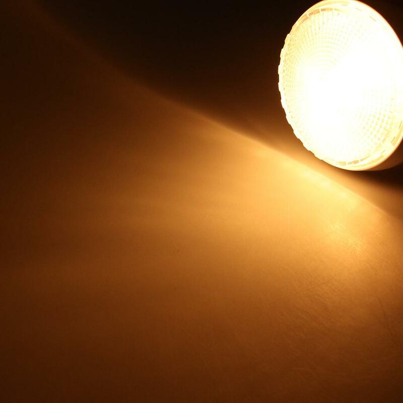Lampe de plafond de toit rond à 5 LED, intérieur breton, bateau, voiture, automobiles