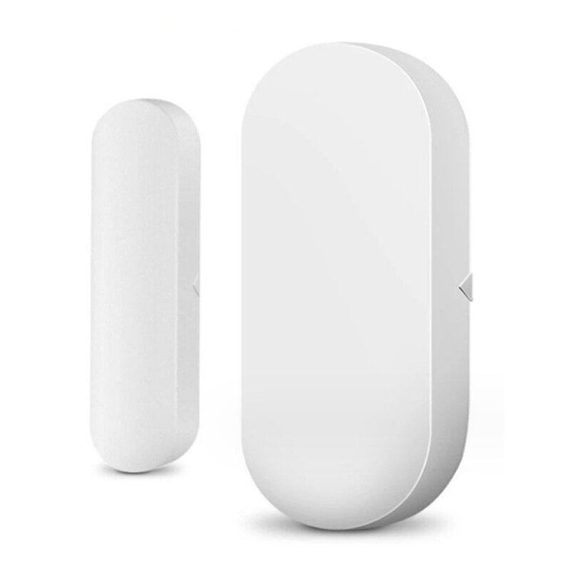 Door Sensor Smart Home Door Sensor App Monitoring Alarm Remote Control For Window For Google
