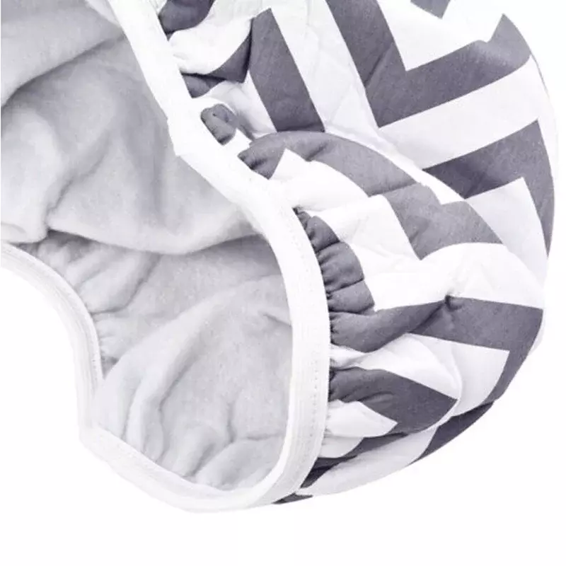 Чехол для гладильной доски с хлопковой подкладкой, 150x50 см