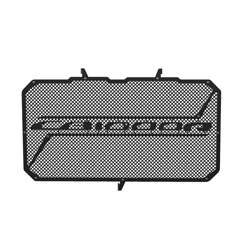 Cubierta protectora de rejilla de radiador para motocicleta, accesorios para Honda CB 1000R CB1000R CB 1000 R CB1000 R 2018 - 2024