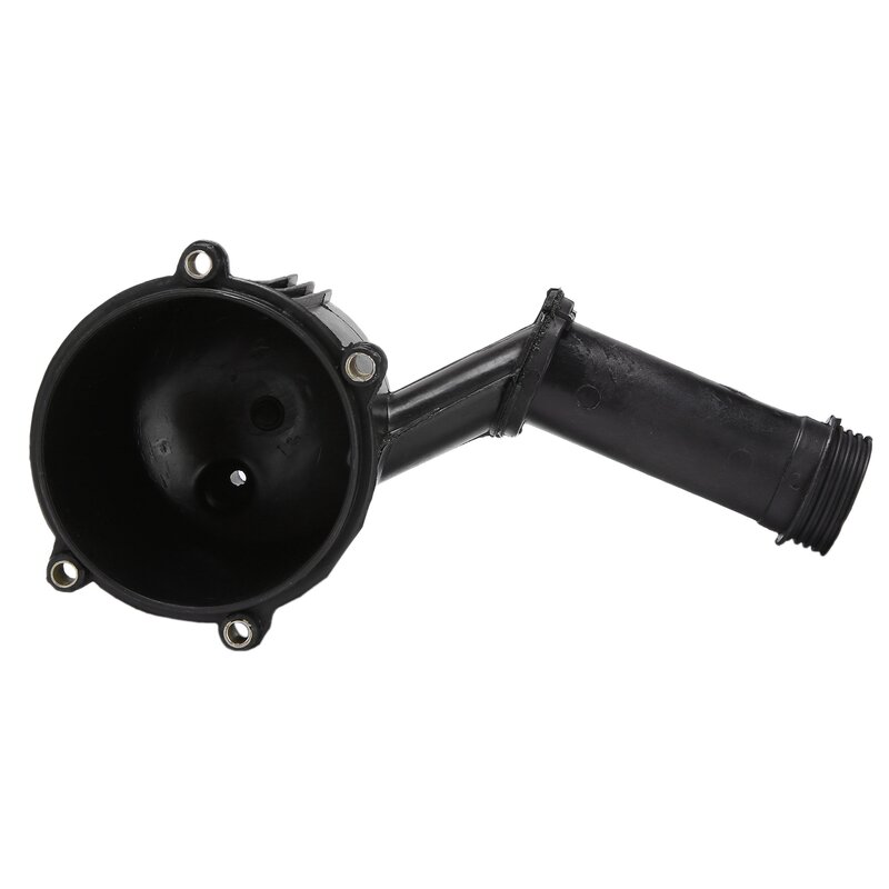 Car Steering Booster Pump Oil Pot Cover Electronic Hydraulic Booster Pump Plastic Cover for Peugeot 307 Citroen C4