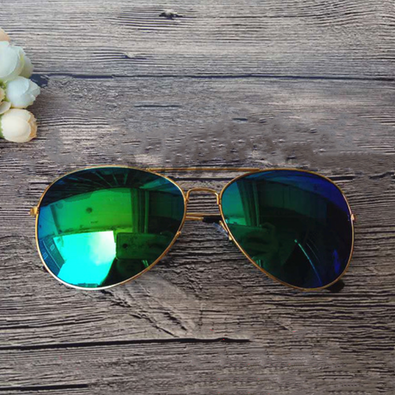 Gafas de sol polarizadas para pesca, lentes de sol de aluminio y magnesio, antideslumbrantes, para conducir
