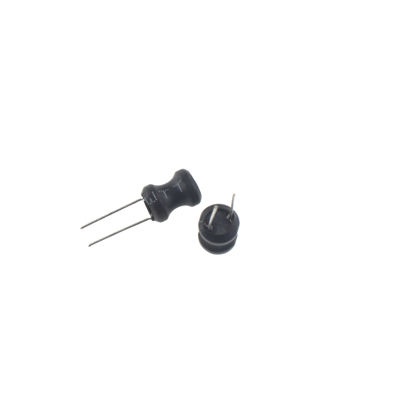 20PCS shape Power Inductor  8*10  10uh 33uh 47uh 68uh 100uh 150uh 220uh 330uh 470uh DR CORE Coil Inductors