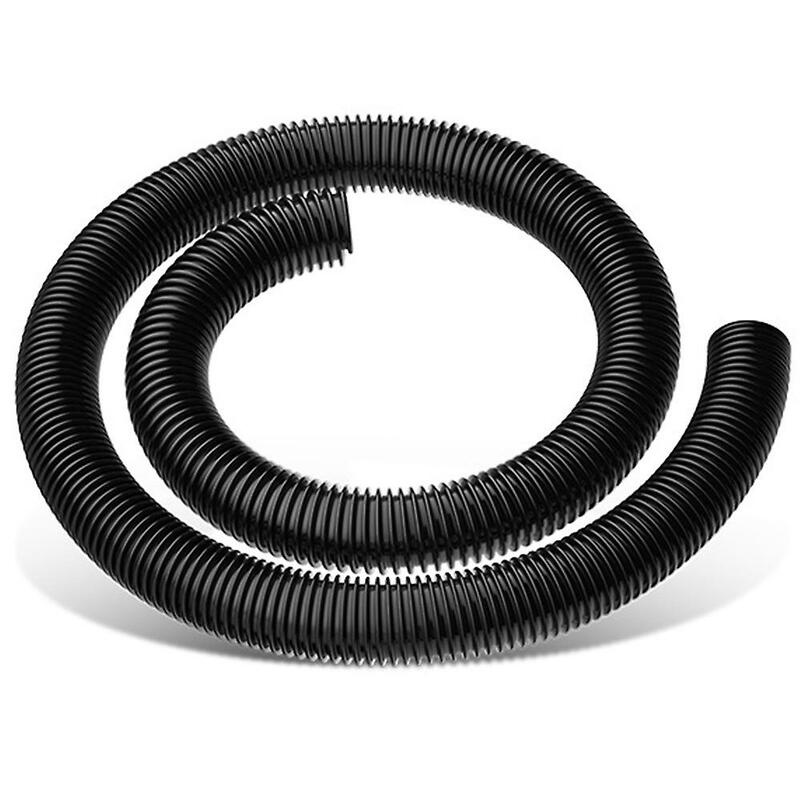 2.5m Vacuum Cleaner Hose For Jienuo Jn-502 Hose Threaded Pipe Joint