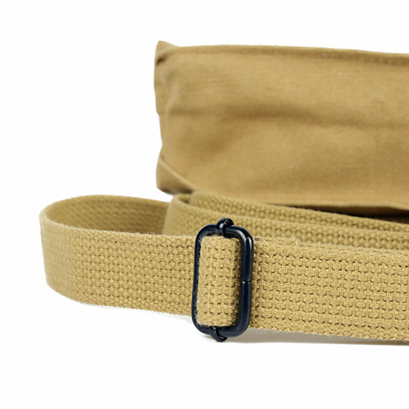 حقيبة الذخيرة من سلسلة الحرب العالمية الثانية ، حزام حبال ، حقيبة تكتيكية