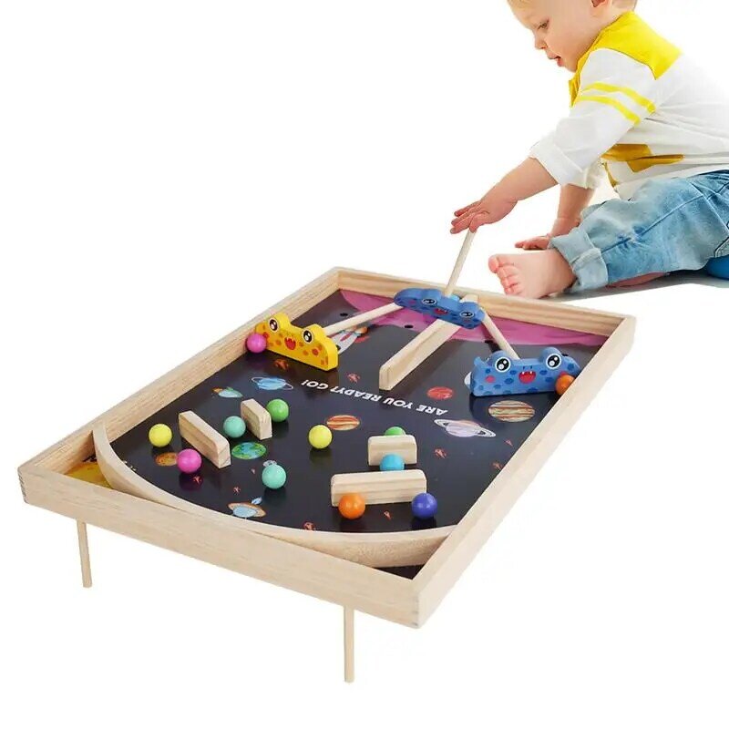 Kids Board Games Two-Player Competitive Games Parent-child Interaction Game Interactive Family Game Night Fun For Fine Motor