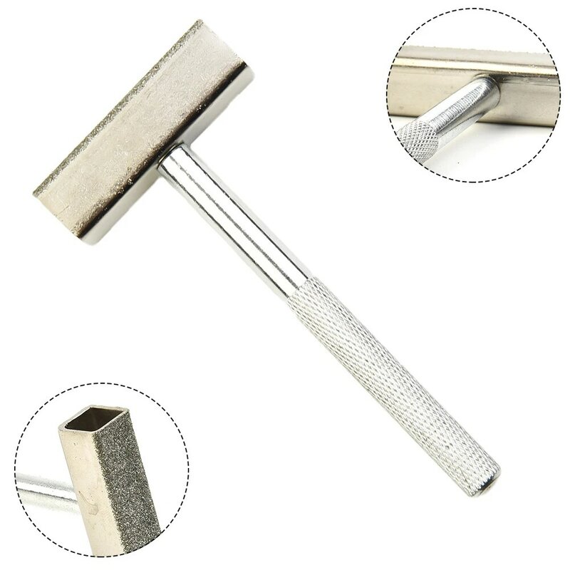1pc Dresser Tool mola diamantata comò disco abrasivo pietra per affilare addensare utensili abrasivi smerigliatrice da banco