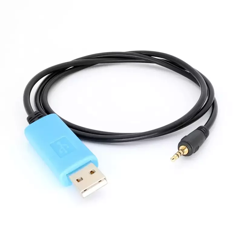 Câble de pigments USB pour talkie-walperforé V108, accessoires