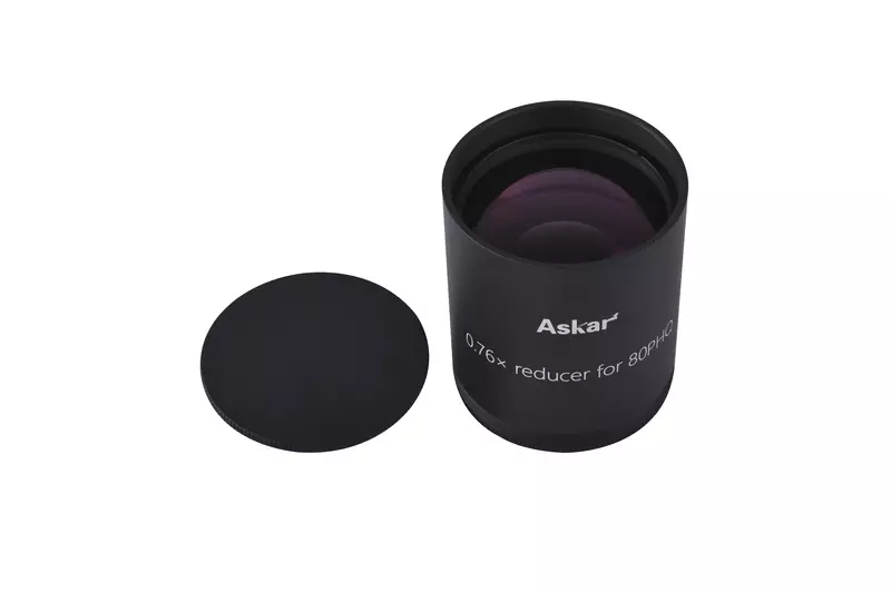 Askar 80PHQ F5.7 Full Frame Reducer