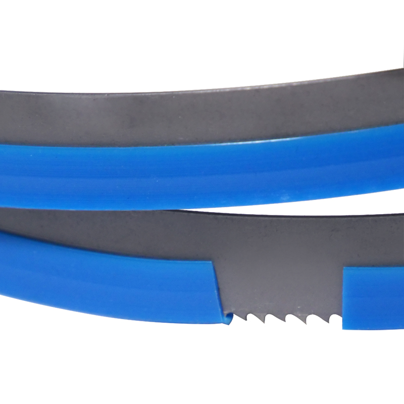 （Customizable）1/2/3Pcs High Quality M42 Saw Blade for Cutting Metal -1140x13x0.6x6/6-10/10/8-12/14/14-18/24Tpi Multi-Tooth Pitch