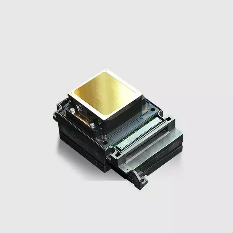 Originale 100% Eco solvente inchiostro a sublimazione testina di stampa UV per Epson F192040 DX8 DX10 TX800 TX700 TX710 TX720 TX820 A700 A800