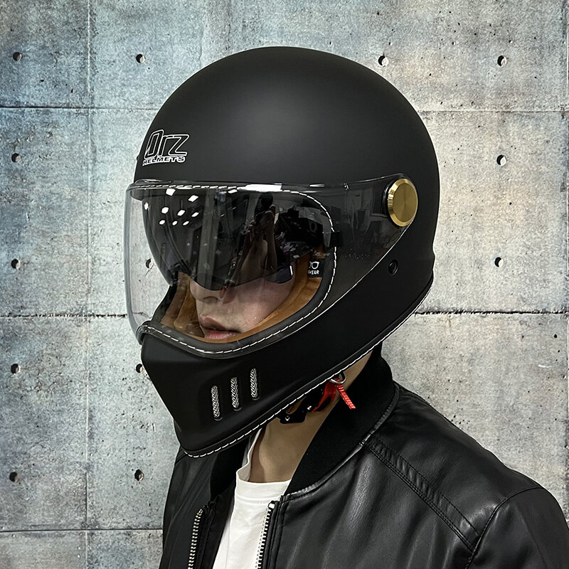 ORZ-헬멧 렌즈, MY-83 스페셜 렌즈