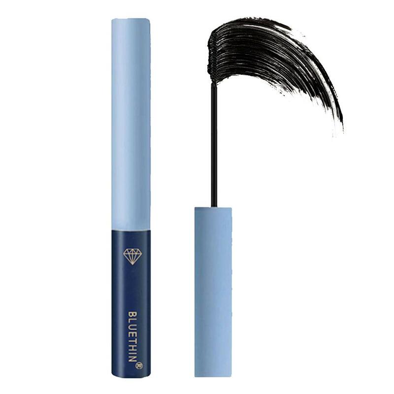 Rímel negro alarga las pestañas, volumen Extra, maquillaje Natural de larga duración, coreano, cosmético impermeable, H3P4