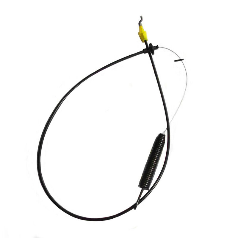 Kabel PTO przewód sterowniczy 1 szt. 946-04173 746-04173 dla przewód sterowniczy Troy-Bilt PTO wymiana kabla trwałej konstrukcji