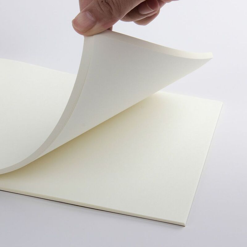 Hochwertiger Tagebuch profi zum Zeichnen von Mal papier Aquarell papier Skizzenpapier Skizzenbuch