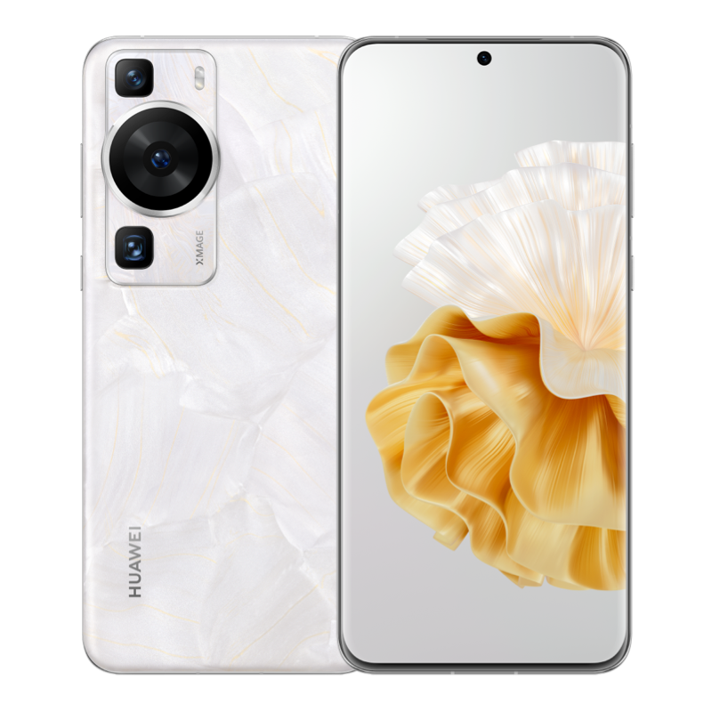 HUAWEI P60 smartfon HarmonyOS 6.67 cal LTPO OLED IP68 dust/water aparat fotograficzny 48MP oryginalne telefony komórkowe 256GB/512GB ROM