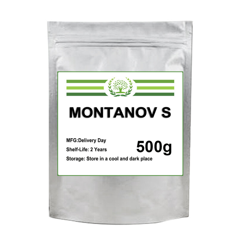 Seppic montanov s-gran、日焼け止めフォーム製品の保湿、化学療法