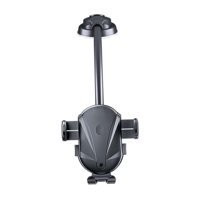 Car Mount Phone Holder Stable Replaces Durable Non Slip Interior Parts Car