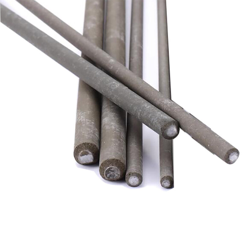 Elettrodi per saldatura ad arco E6013 bacchette per saldatura in acciaio dolce 1mm 2mm 2.5mm 3.2mm per uso generale