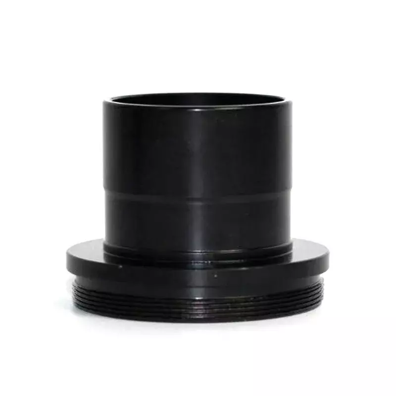 Full Metal 1.25 inch Astronomical Telescope T Adapter T Ring Interface with M42X0.75 Thread