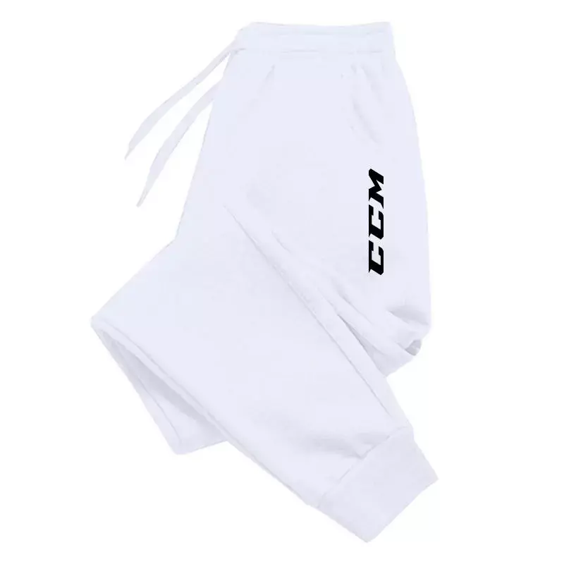 Four Seasons Quality Casual Loose Pants Jogging Pants Fitness Exercise Men's and Women's Sports Pants New Fashion Pants