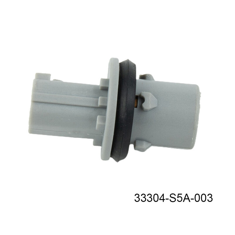 Part Socket Pratical 1pcs 33304-S5A-003 Accessory For Accord For Acura For CR-V Headlight Durable High Quality