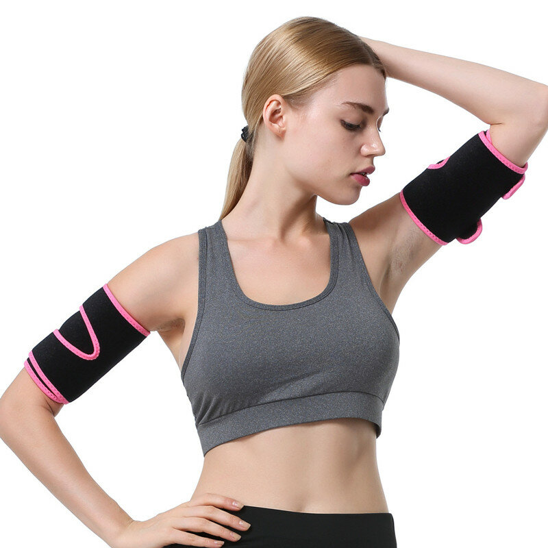 Knee Pad Elbow Pad For Tennis Elbow Compression Support Strap Tendonitis, Epicondyt Elbow, Arthritis, Weightlifting, Home, Gym