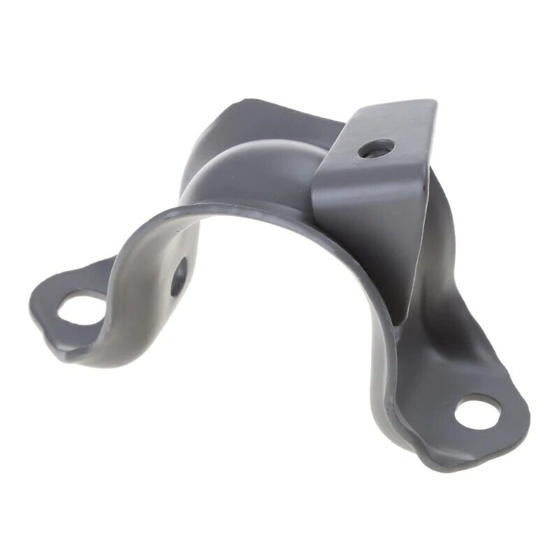 Replacement 1044383-00-B Front Bar Clamp for Model 3/Y Stabilizer Bracket Left Front Stabilizer Bush Bracket