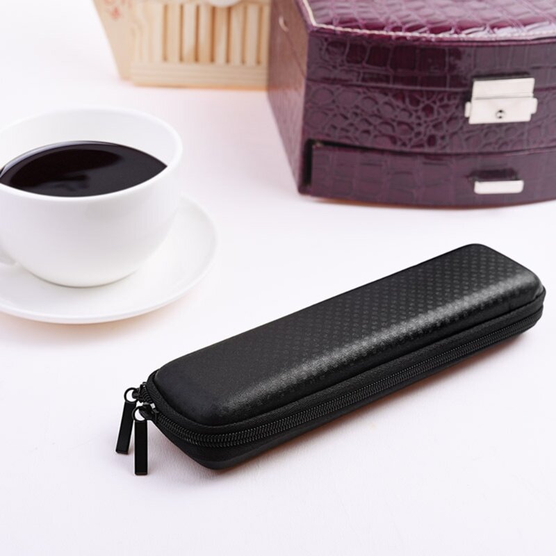 Durable Carrying Case Storage Bag for Capacitive Pen Conveniently Transport and Store Capacitive Pen Accessories