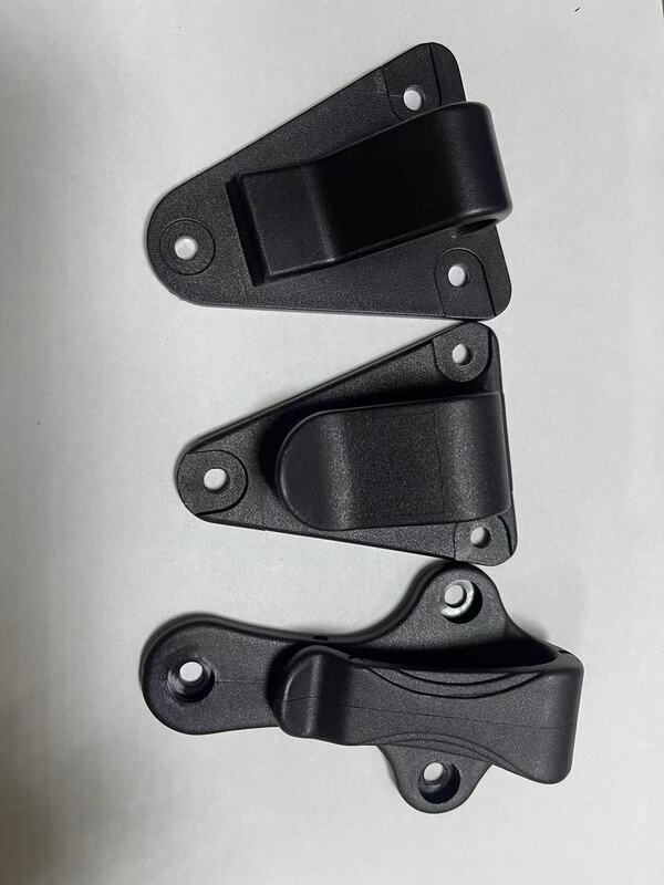 Baby carrier accessory Universal Upper Pannier Clips buckles painner bag attach hook   Replabelt cement Clip