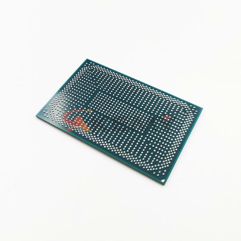 BGA CPU Chipset, 100-000000099, 100% Novo