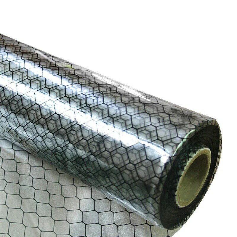 S9 0.5mm antistatico ESD PVC griglia tenda trasparente/tenda porta antistatica/tenda trasparente