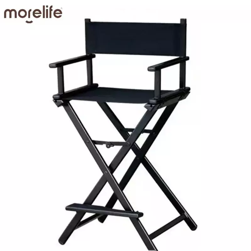 Składane krzesło zewnętrzny namiot ze stopu aluminium rekreacyjny zagłówek krzesło plażowe zewnątrz krzesło składane biurowy كرسي 의 의,