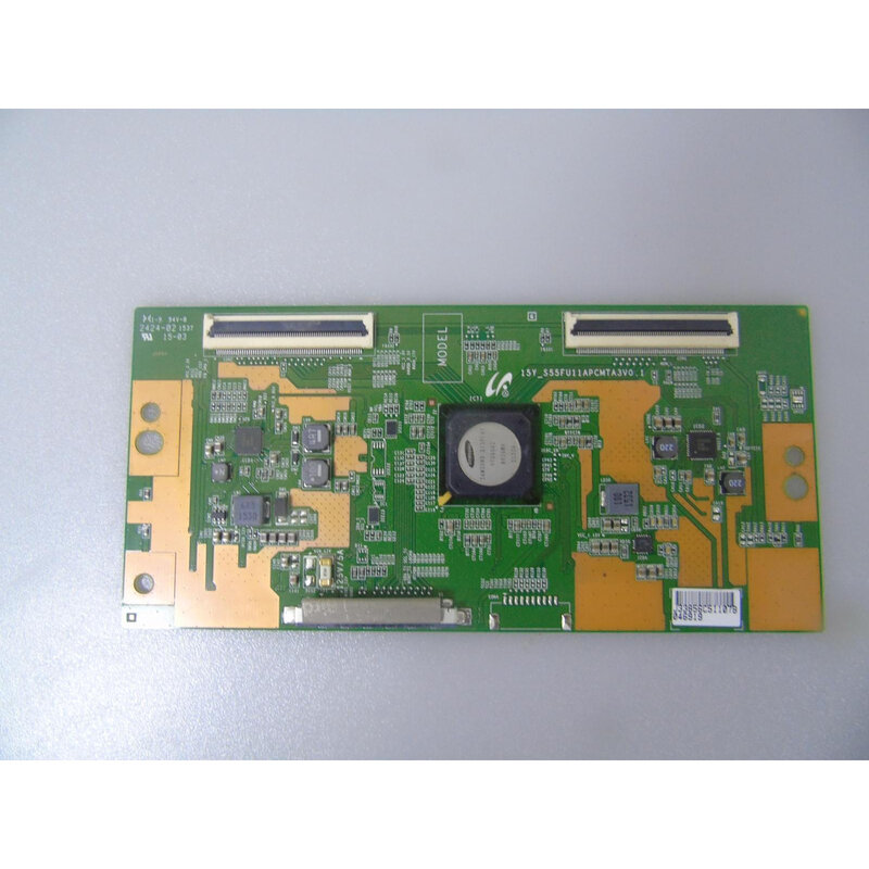 Logic Board para Sony KDL-55X8000C, 15Y-S55FU11APCMTA3V0.1