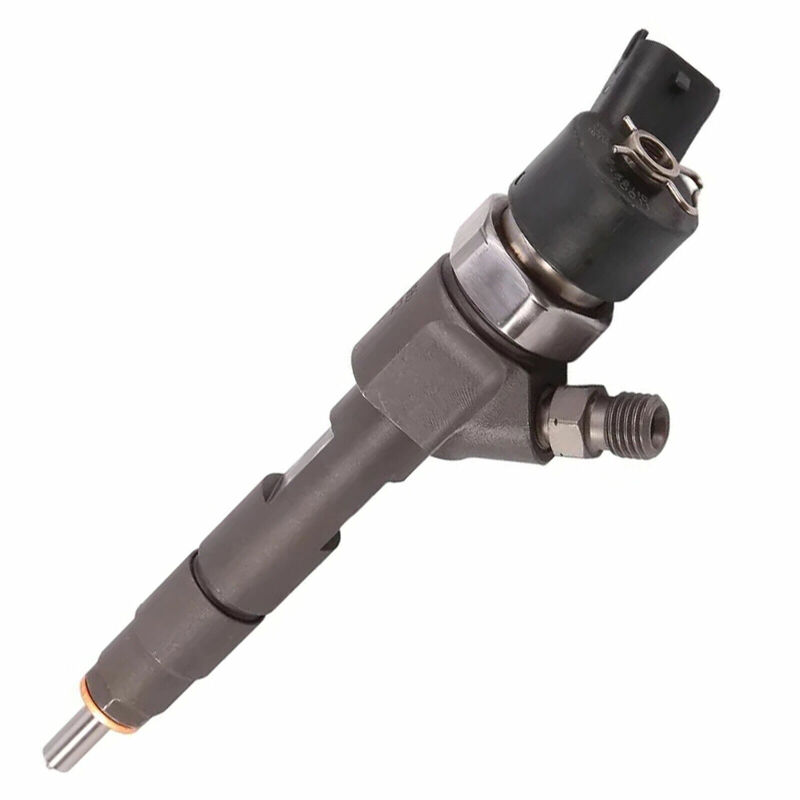 Injector comum diesel do trilho do elevado desempenho, 0445110380 para 2.8TC 2.5TCI
