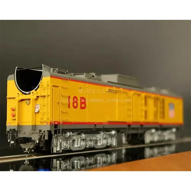 Ho Modellbahn 1/87 Typ 18b esu digitaler Sound effekt Diesel lokomotive Zug Modell Spielzeug Geschenk