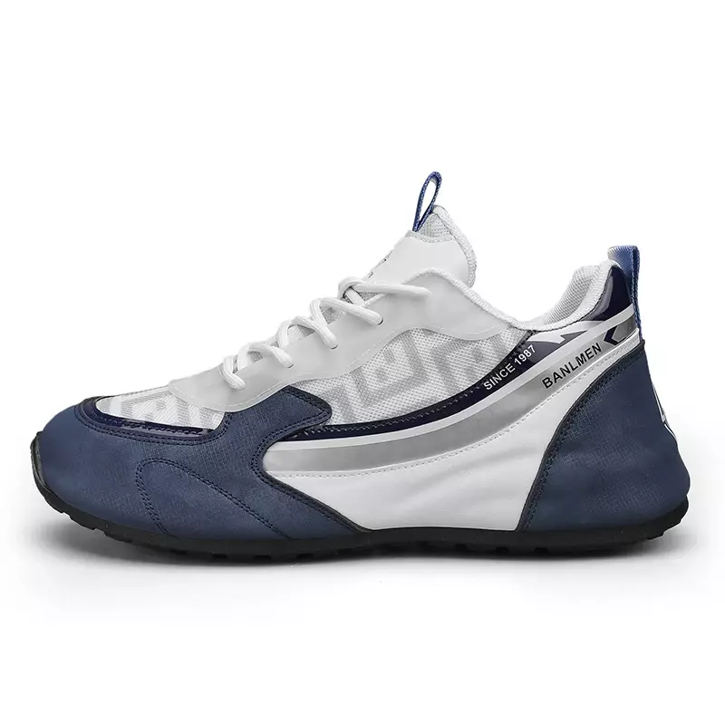 Мужские кроссовки 2024, Мужская теннисная Роскошная обувь, мужская повседневная обувь для тренировок, гоночная дышащая обувь, модные мокасины
