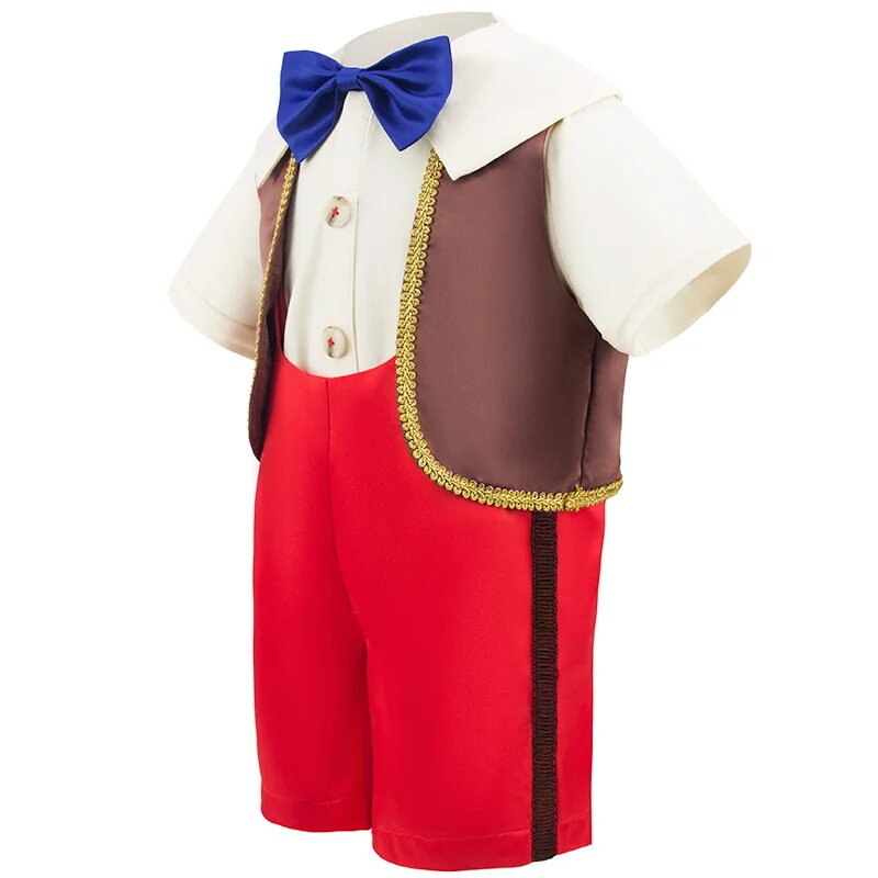 ชุดอีสเตอร์สำหรับเด็ก1-6ปีชุดเสื้อคอสเพลย์เด็กเทศกาลอีสเตอร์สำหรับงานเฉลิมฉลองวันฮาโลวีน
