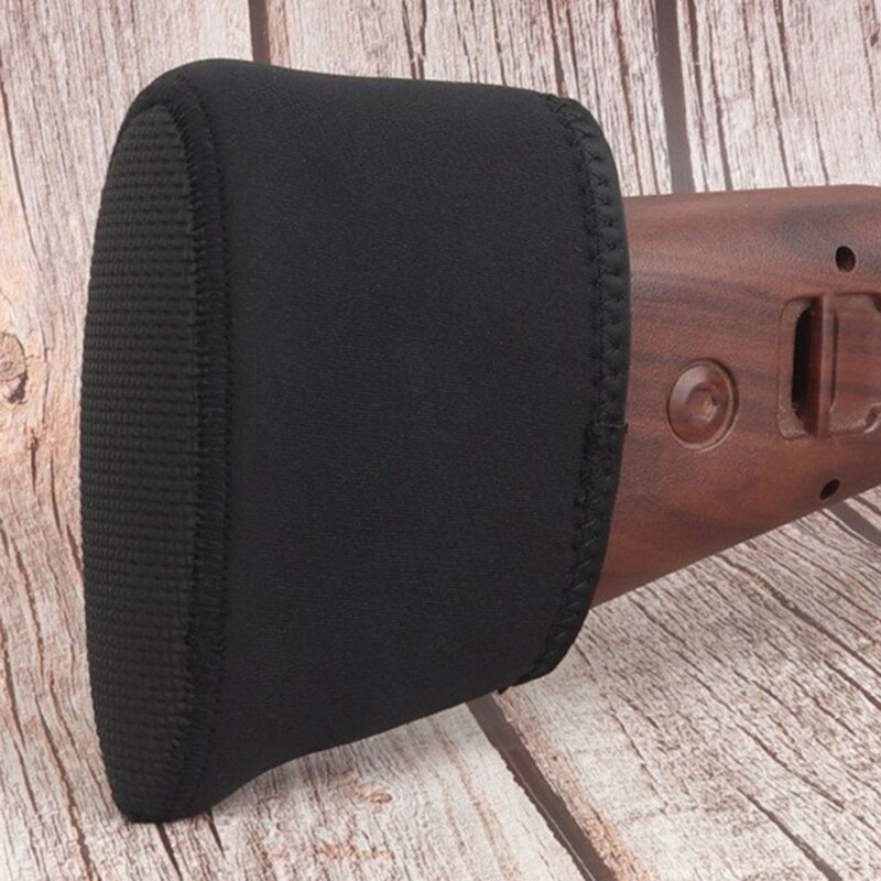 Buttstock Hunting Shooting Accessories Extension for Shotguns Rifles Protector