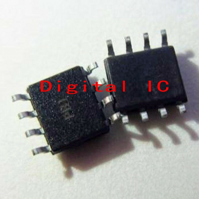 (10 Stuk) 100% nowy ICS511MILF ICS511MI ICS511M ICS511 SOP8 Chipset