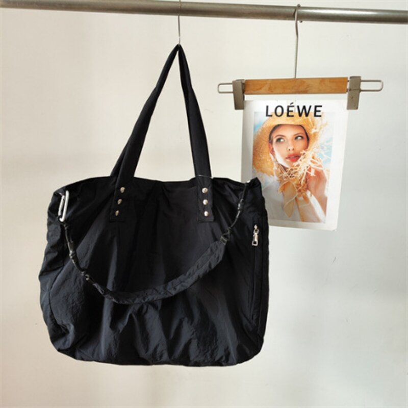 Холщовая Сумка-тоут, большая стеганая сумка на плечо, повседневные Дизайнерские Сумочки, высококачественные сумки для покупок для женщин 2024, шикарные