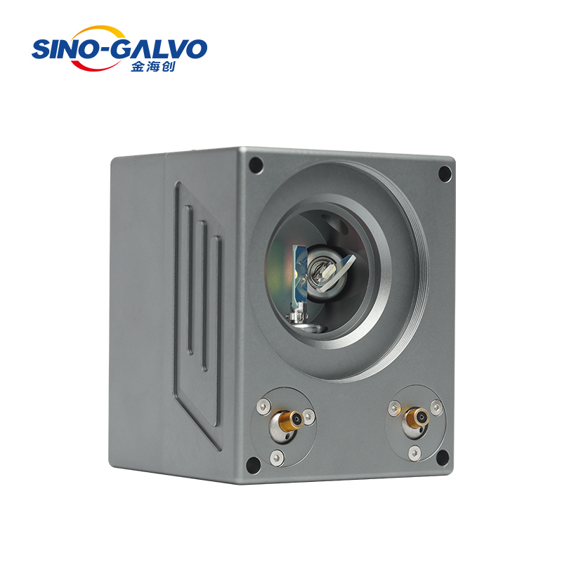 Оптоволоконный лазерный сканер Galvo SG7110 SG7310E для лазерной маркировочной машины