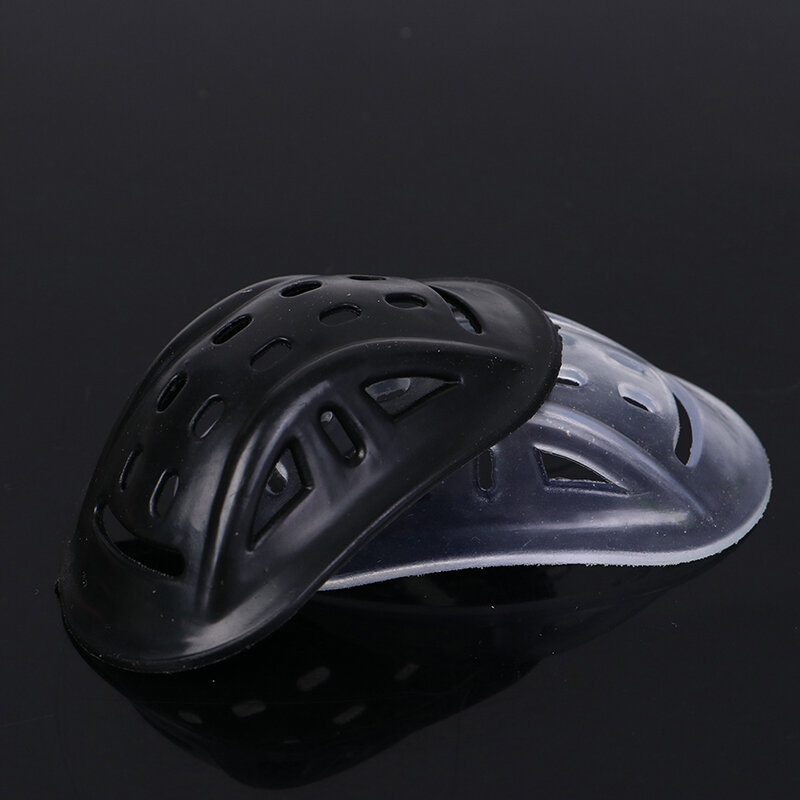 Universal Motorcycle Helmet Chin Transparent Pad Guard Mask For Bike Skating Skiing Helmet Part Chin Pad Motorcycle Accessories