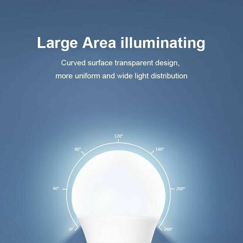 Bohlam LED putih hangat, bohlam LED putih dingin, lampu neon, lampu dunia, bohlam LED