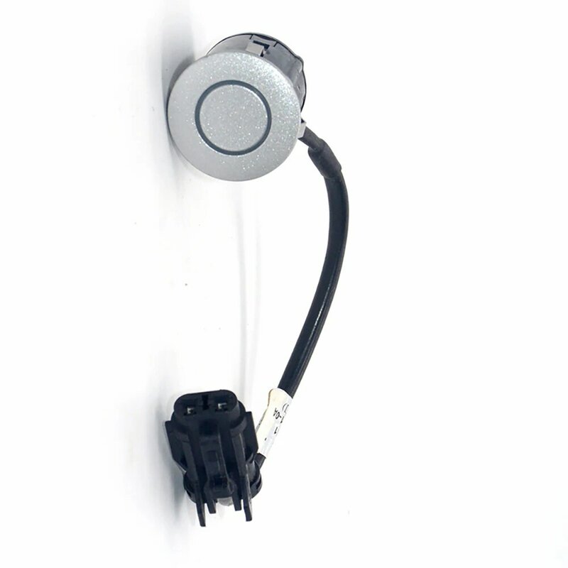 Sensor de aparcamiento para Chery, Radar con cable de Color plateado, PDC, 3603120-M16