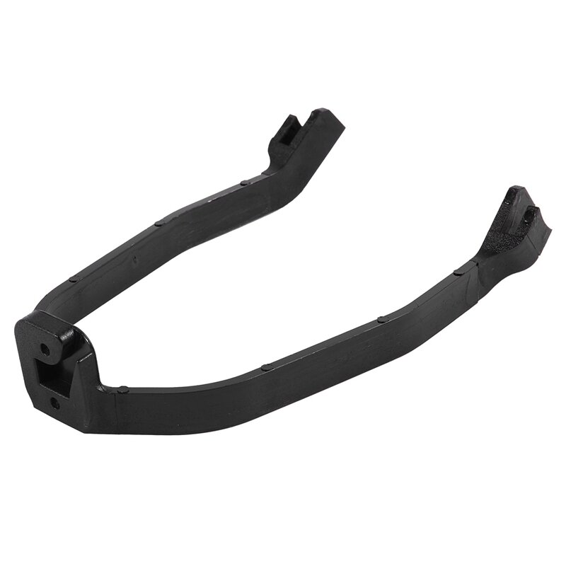 2X Rear Mudguard Bracket Rigid Support With Screws For Electric Scooter Xiaomi M365/M365 Pro Scooter Accessories Black
