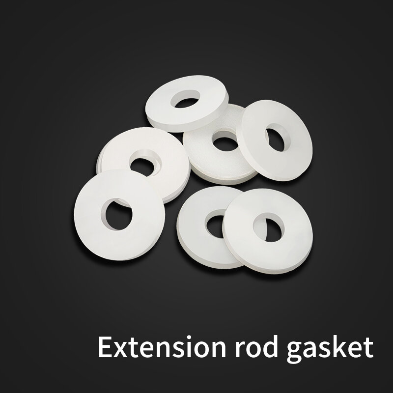 Gaskets Suit Box For Airless Spraying Machine Extension Rod Gasket Suction Tube Gasket Airless Spraying Machine Accessories