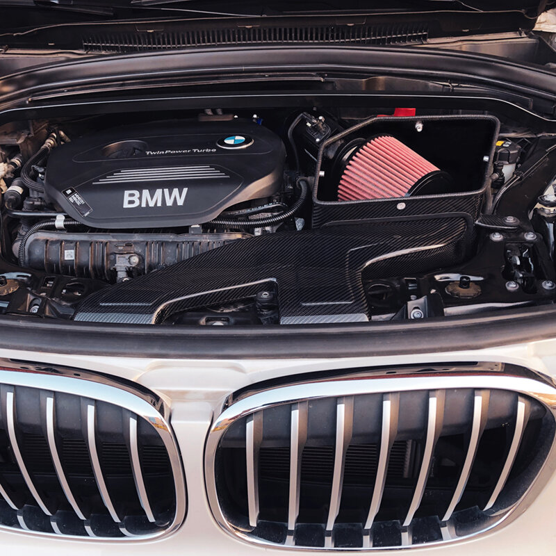 EDDYSTAR cina fornitore merci di qualità motore sistema di aspirazione aria fredda adatto per bmw BMW Brilliance X1 1.5T/2.0T