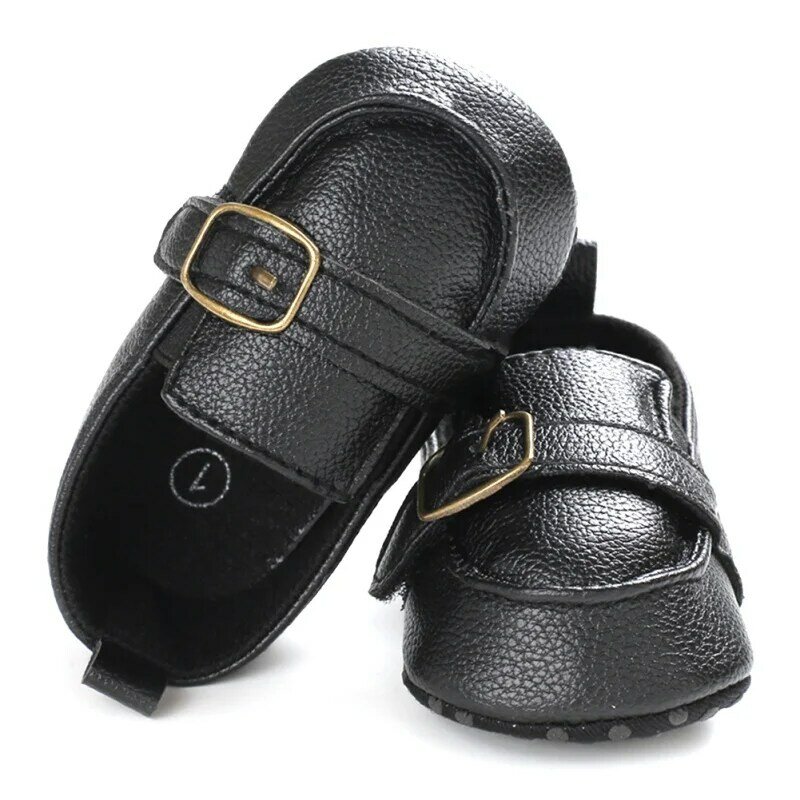 0-18M nowonarodzone buty dziecięce miękkie płaskie buty do chodzenia na świeżym powietrzu niemowlę pierwsze chodziki dziecięce trampki na co dzień obuwie dziecięce